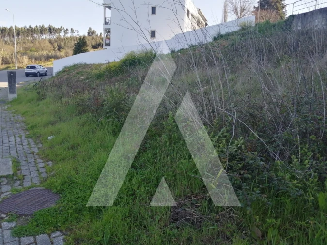 Terreno para Venda em Leiria, Pousos, Barreira e Cortes Foto 10