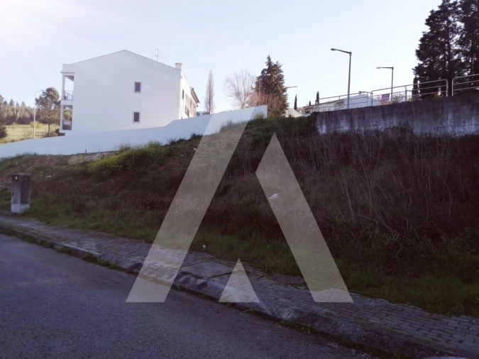 Terreno para Venda em Leiria, Pousos, Barreira e Cortes Foto 11