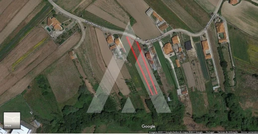 Terreno para Venda em Oliveirinha