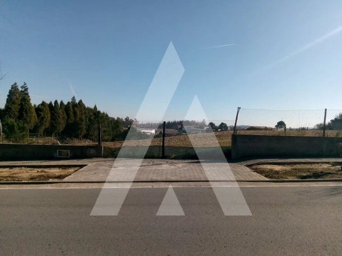 Terreno para Venda em Requeixo, Nossa Senhora de Fátima e Nariz Foto 4