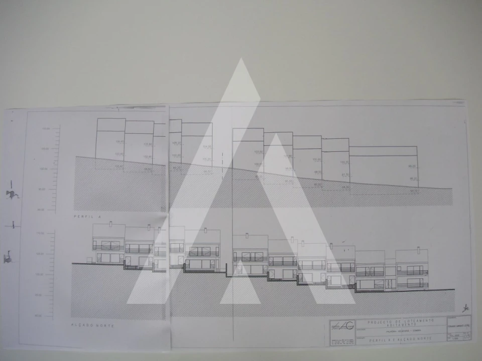 Terreno para Venda em Assafarge e Antanhol Foto 5