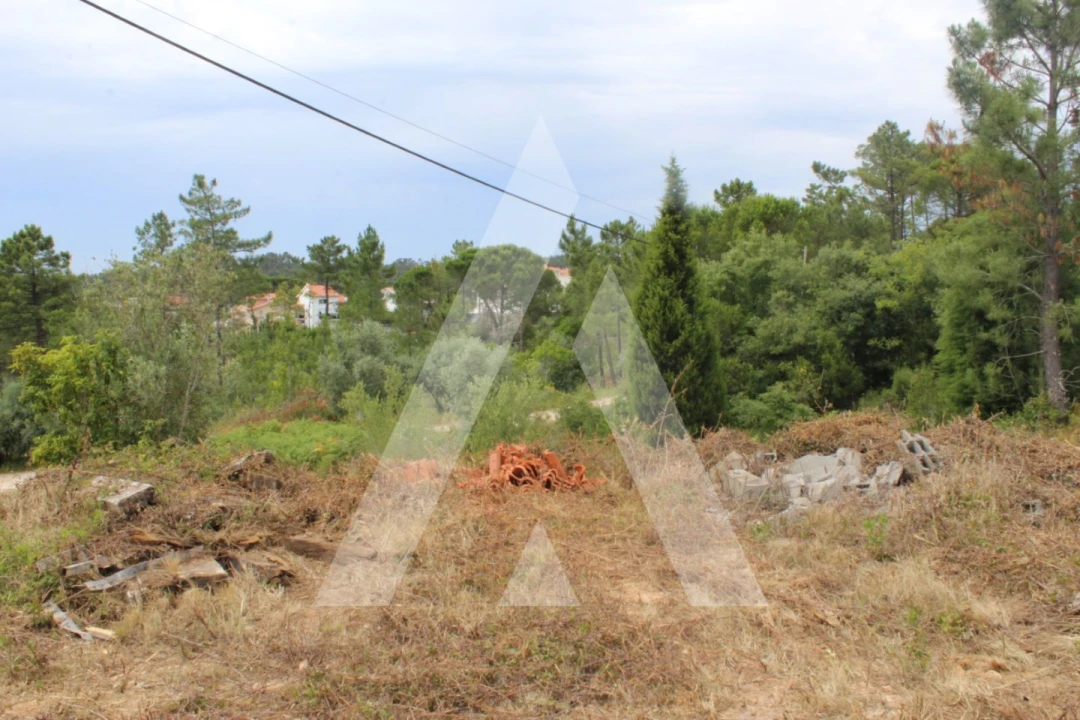 Terreno para Venda em Assafarge e Antanhol Foto 6
