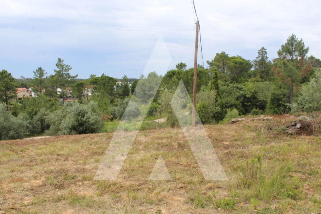 Terreno para Venda em Assafarge e Antanhol Foto 8