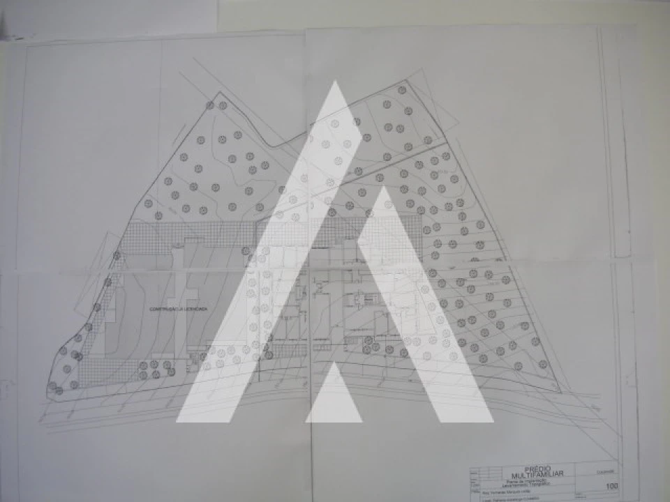 Terreno para Venda em Assafarge e Antanhol Foto 11