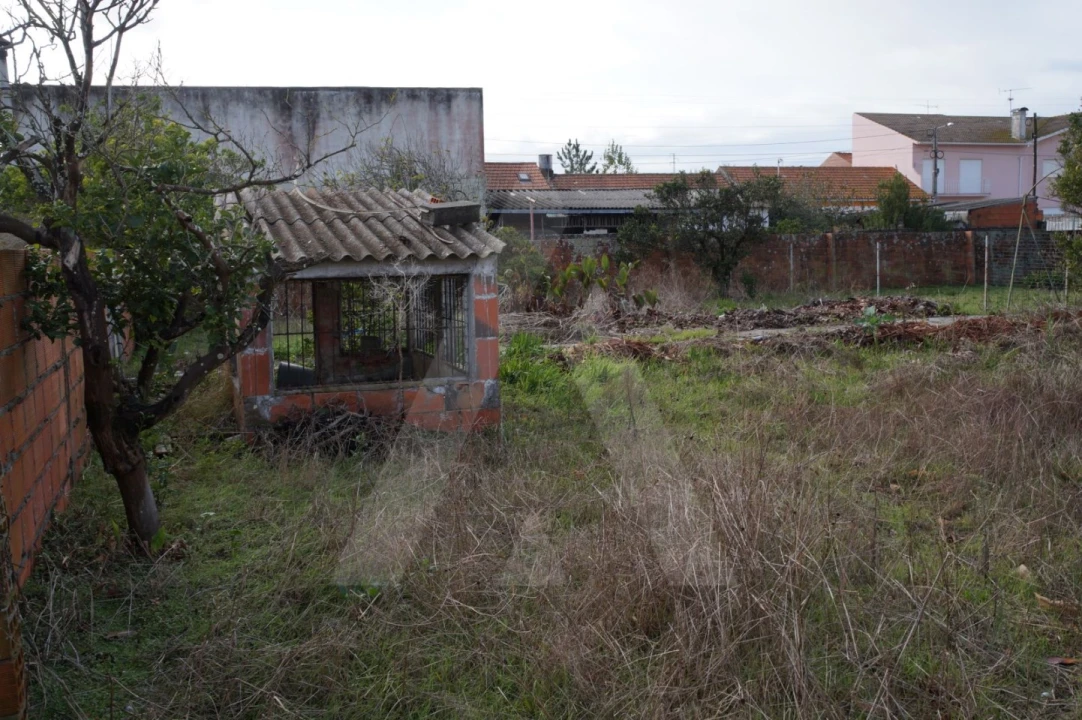 Terreno para Venda em Gafanha da Nazaré Foto 2