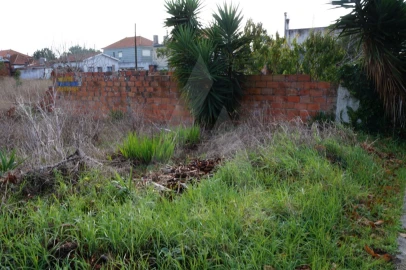 Terreno para Venda em Gafanha da Nazaré
