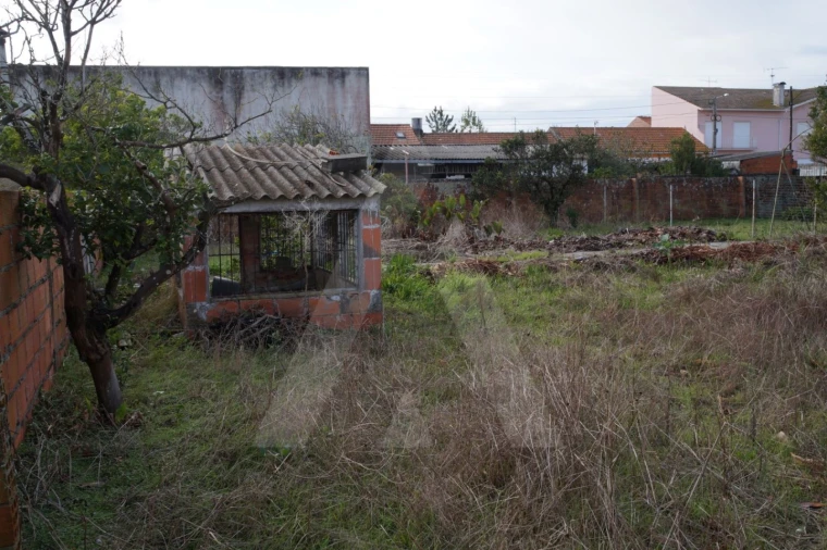 Terreno para Venda em Gafanha da Nazaré Foto 2