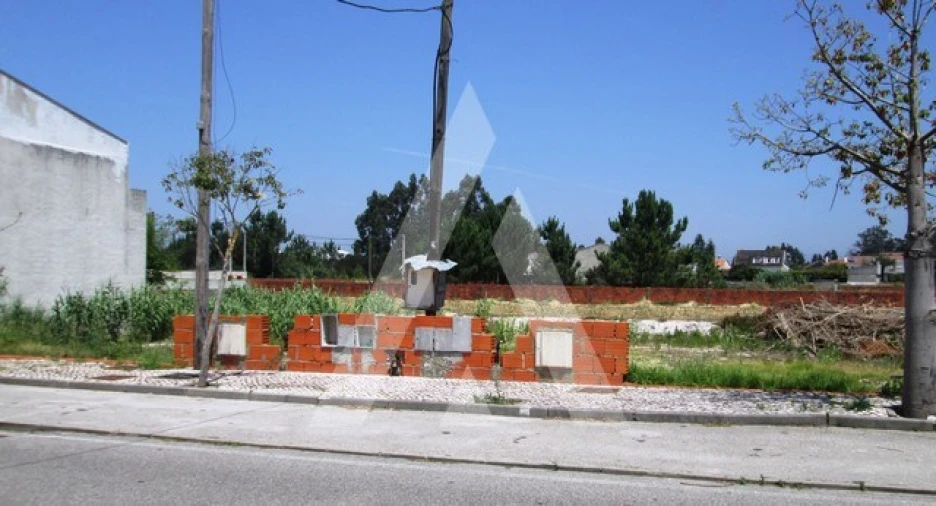 Terreno para Venda em Vagos e Santo António Foto 3