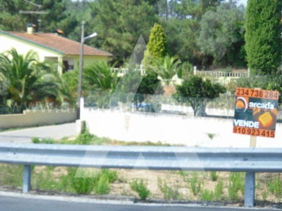 Terreno para Venda em Sangalhos Foto 2