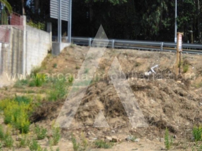 Terreno para Venda em Sangalhos Foto 4