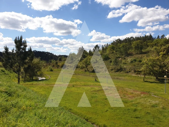 Terreno para Venda em Pombal Foto 1