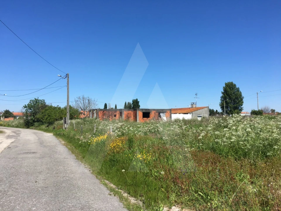 Terreno para Venda em Oliveirinha Foto 5