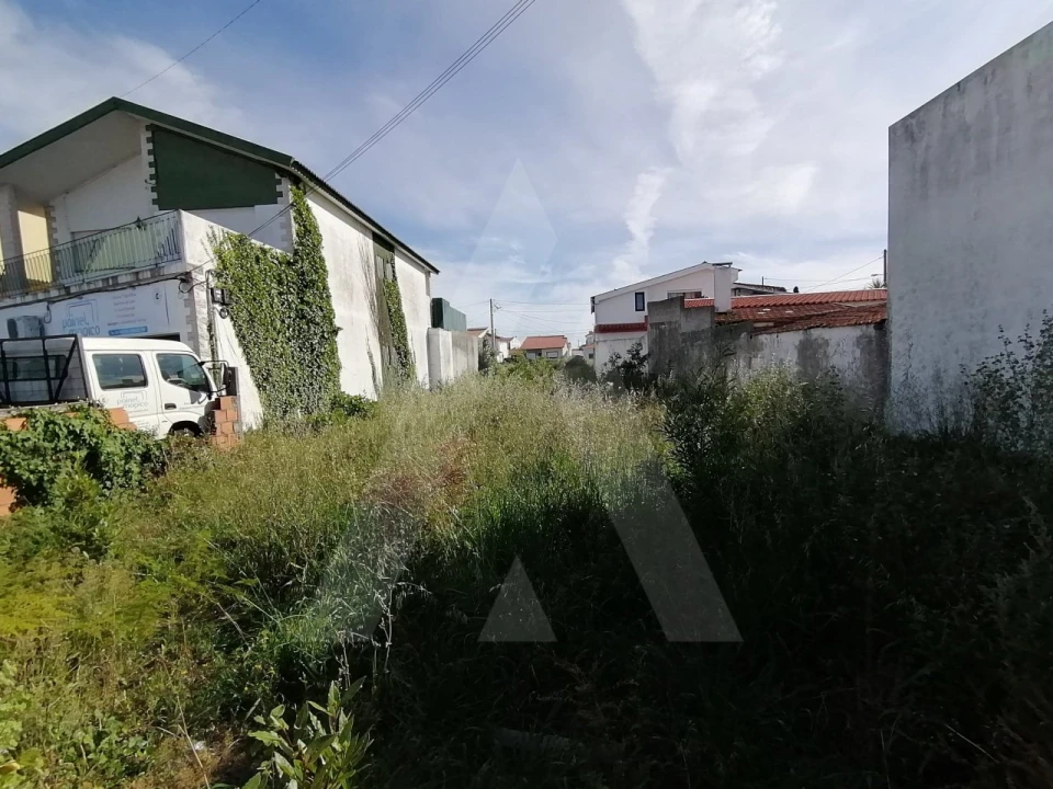 Terreno para Venda em Gafanha da Nazaré Foto 3