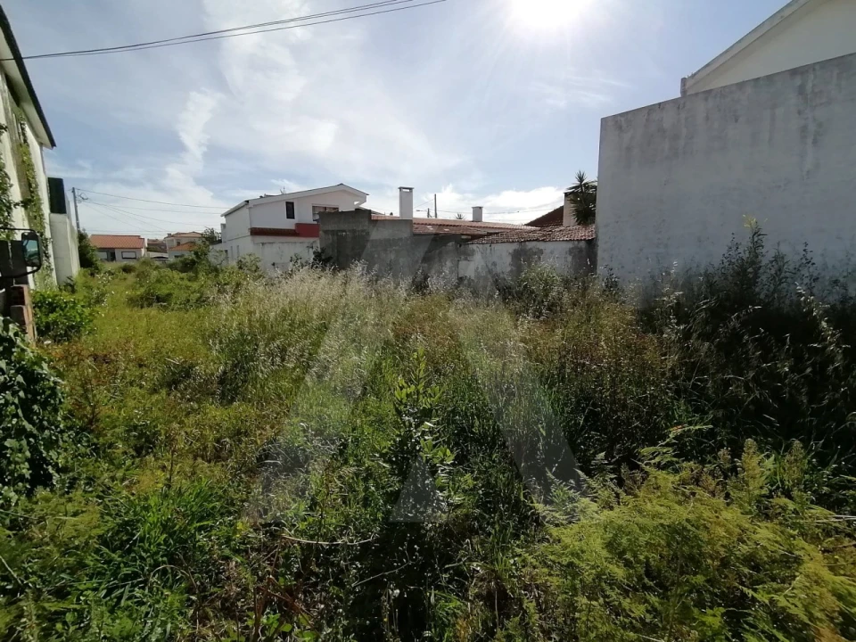 Terreno para Venda em Gafanha da Nazaré Foto 4