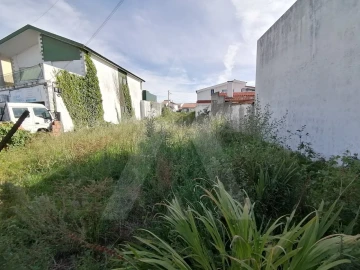 Terreno para Venda em Gafanha da Nazaré