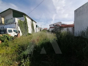 Terreno para Venda em Gafanha da Nazaré