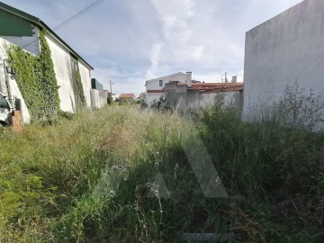 Terreno para Venda em Gafanha da Nazaré