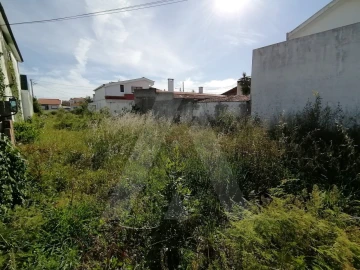 Terreno para Venda em Gafanha da Nazaré