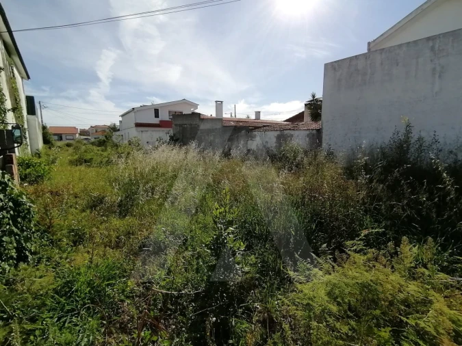 Terreno para Venda em Gafanha da Nazaré Foto 4