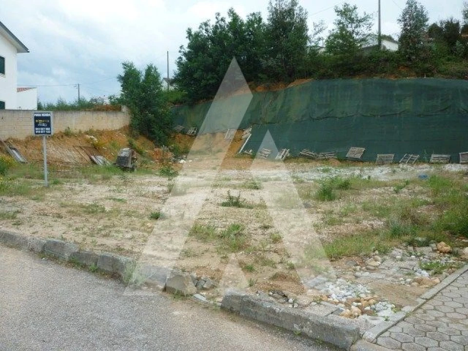 Terreno para Venda em Avelãs de Caminho Foto 3
