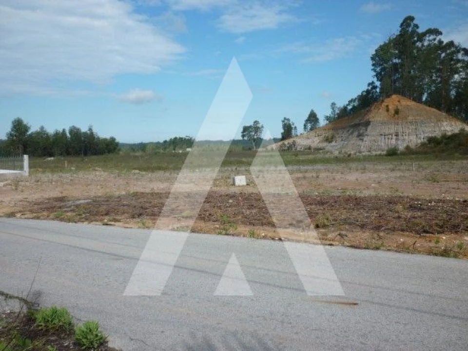 Terreno para Venda em Oliveira do Bairro Foto 1