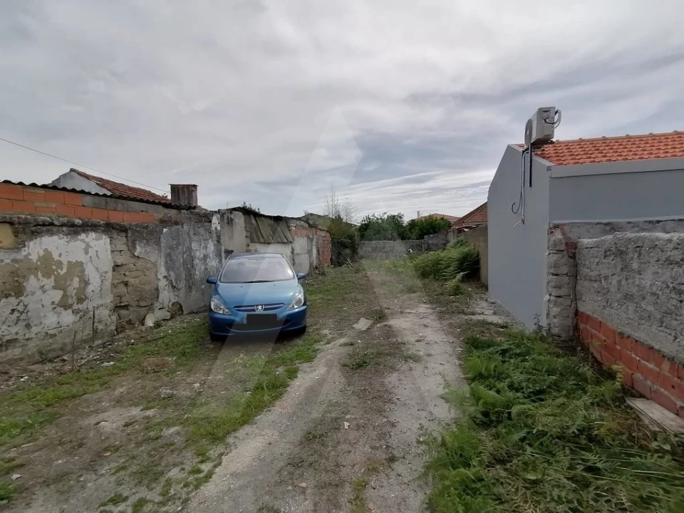 Terreno para Venda em Vagos e Santo António Foto 2