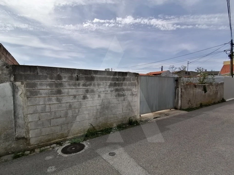 Terreno para Venda em Vagos e Santo António Foto 5