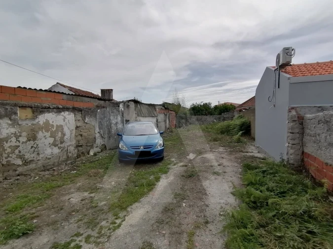 Terreno para Venda em Vagos e Santo António Foto 3
