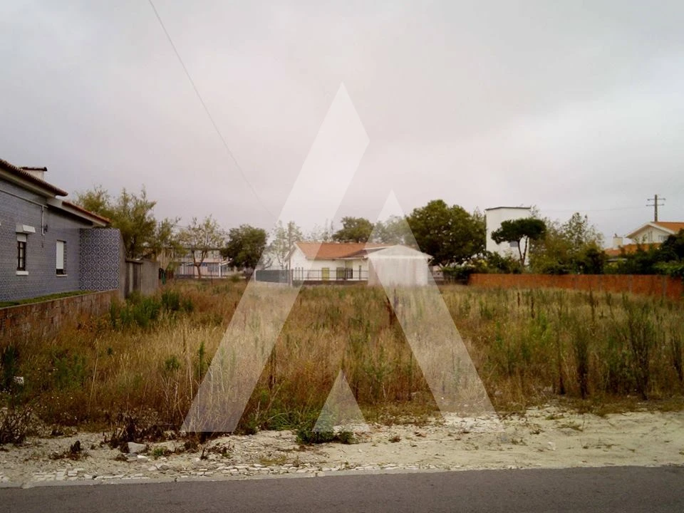 Terreno para Venda em Gafanha da Nazaré Foto 4