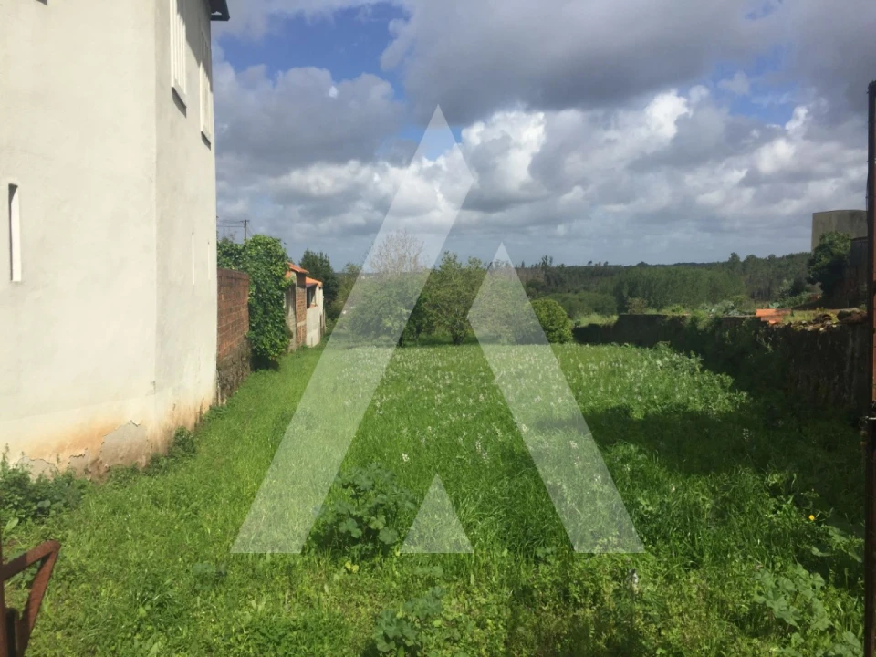 Terreno para Venda em Moita Foto 3