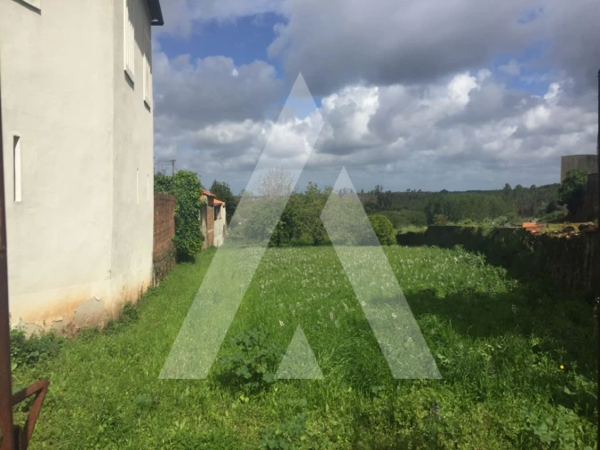 Terreno para Venda em Moita