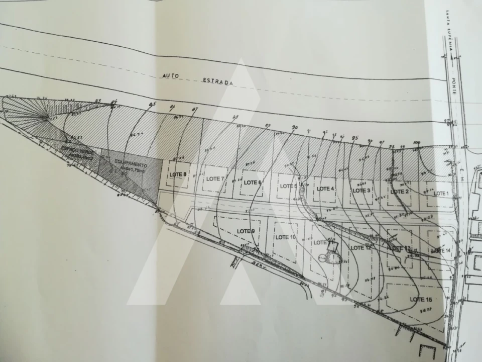 Terreno para Venda em Santa Eufémia e Boa Vista Foto 5