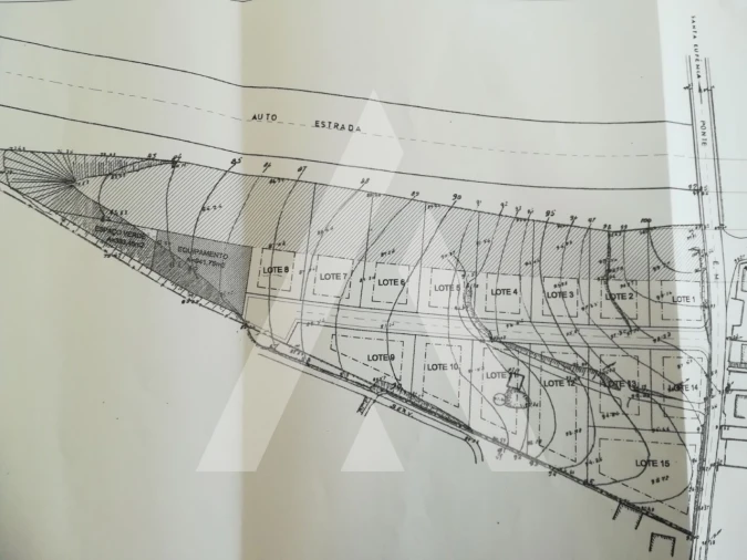 Terreno para Venda em Santa Eufémia e Boa Vista Foto 5