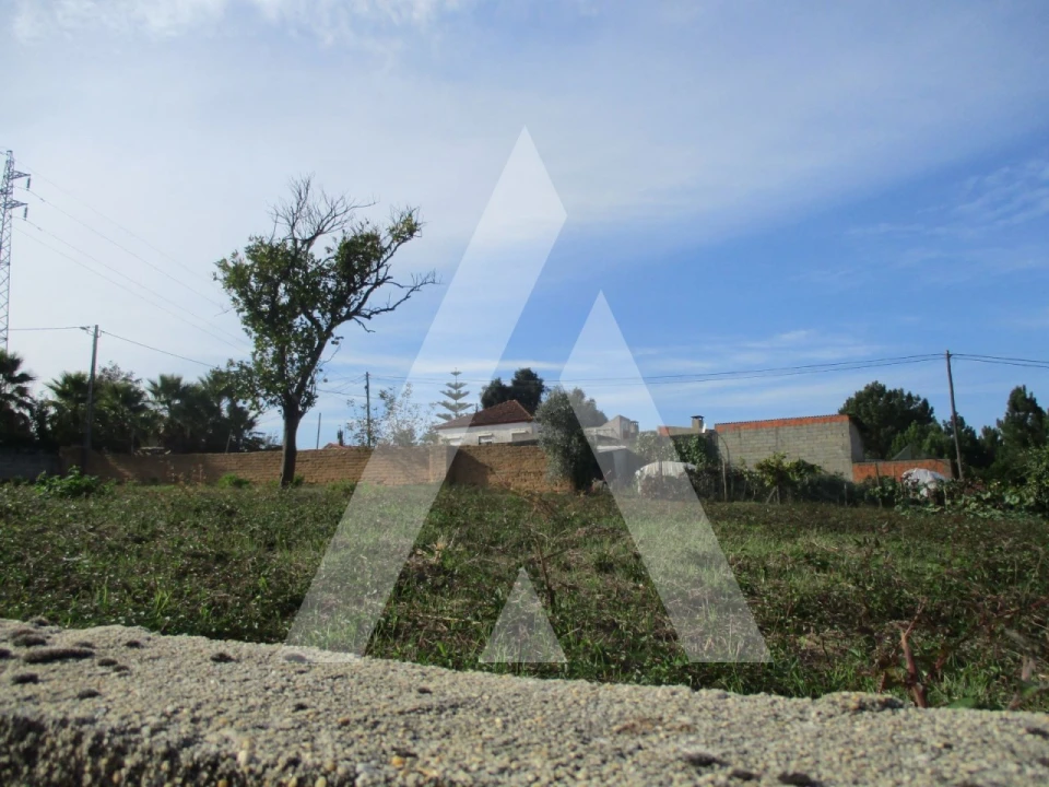 Terreno para Venda em Barrô e Aguada de Baixo Foto 2