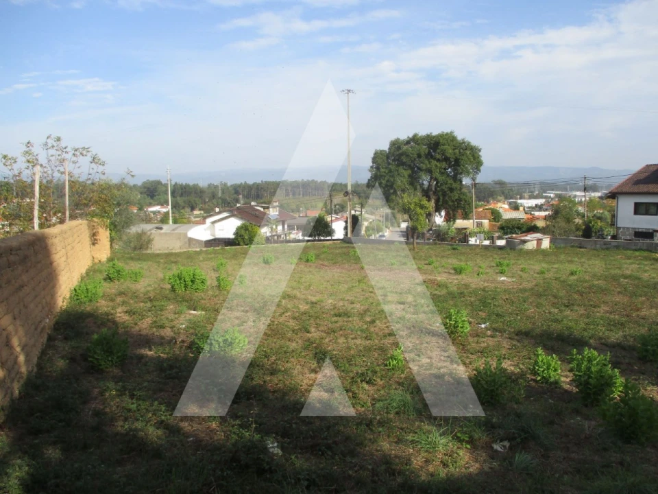 Terreno para Venda em Barrô e Aguada de Baixo Foto 3