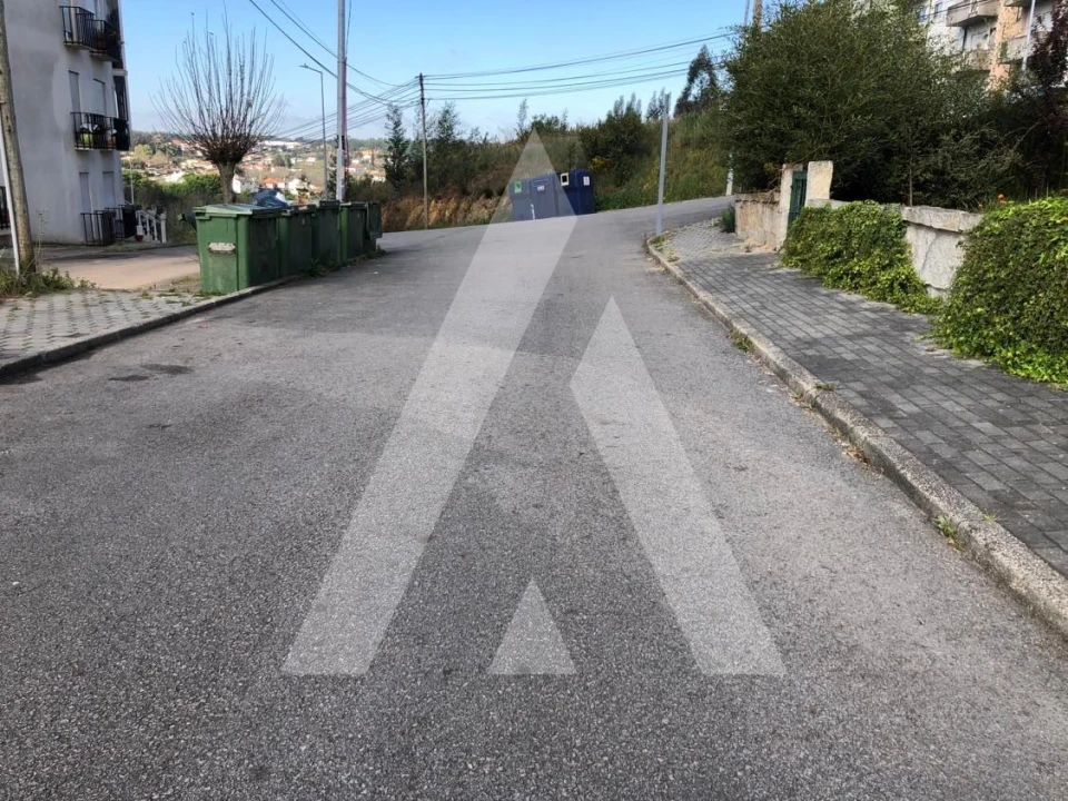 Terreno para Venda em Águeda e Borralha Foto 5