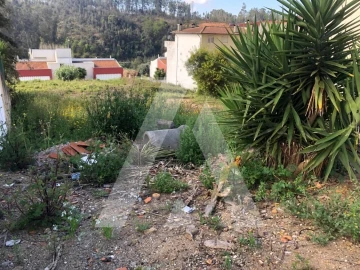 Terreno para Venda em Águeda e Borralha