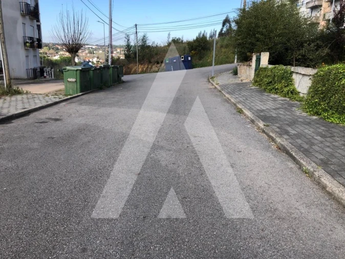 Terreno para Venda em Águeda e Borralha Foto 4