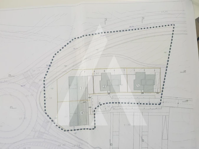 Terreno para Venda em São Martinho do Bispo e Ribeira de Frades Foto 11