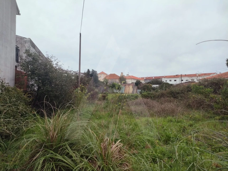 Terreno para Venda em Gafanha da Nazaré Foto 14