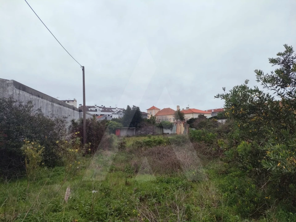 Terreno para Venda em Gafanha da Nazaré Foto 15
