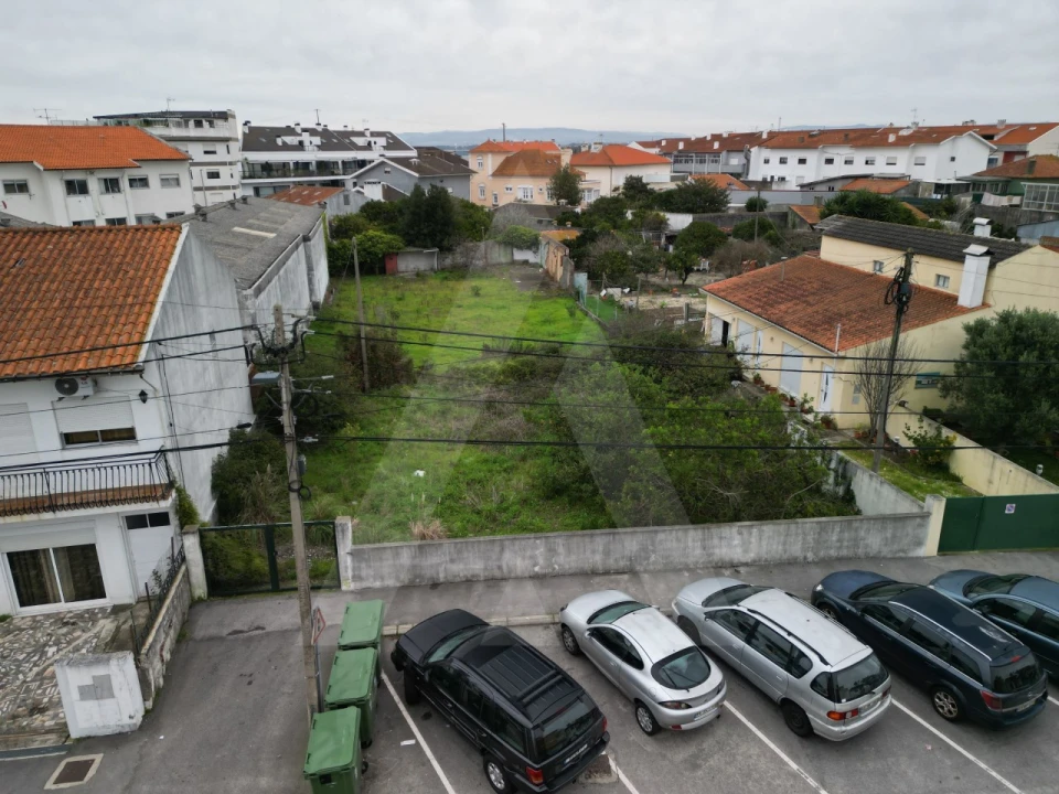 Terreno para Venda em Gafanha da Nazaré Foto 2