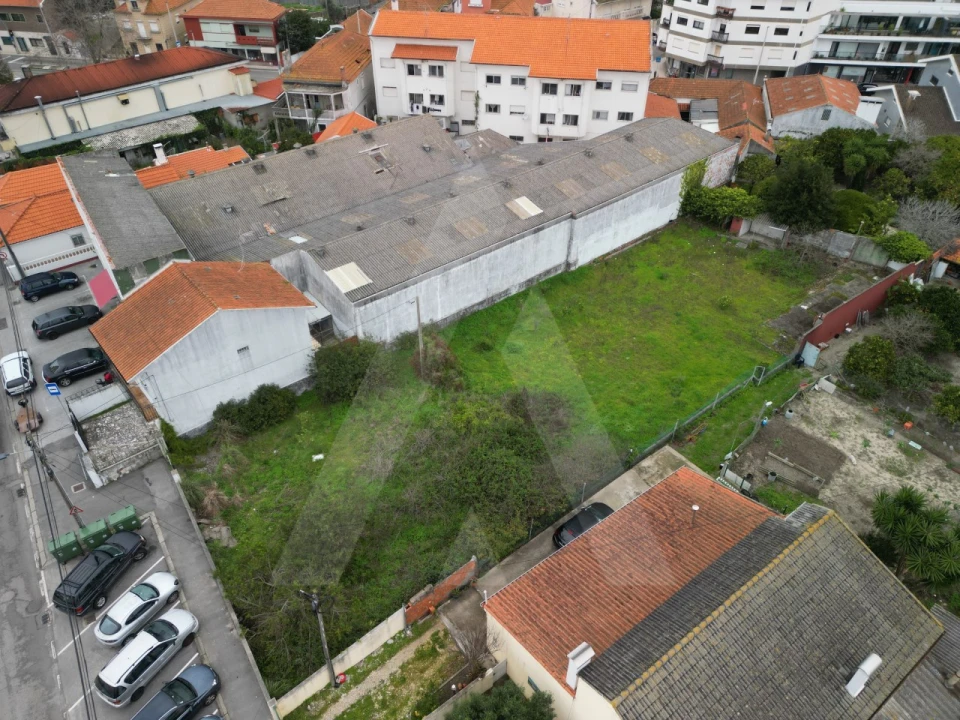 Terreno para Venda em Gafanha da Nazaré Foto 5
