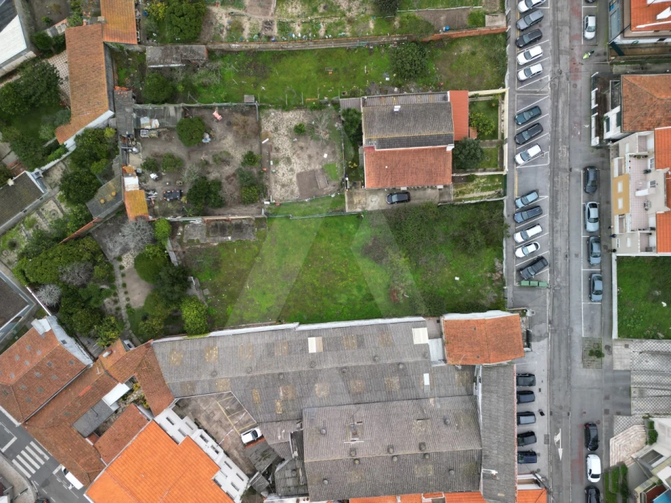 Terreno para Venda em Gafanha da Nazaré Foto 6
