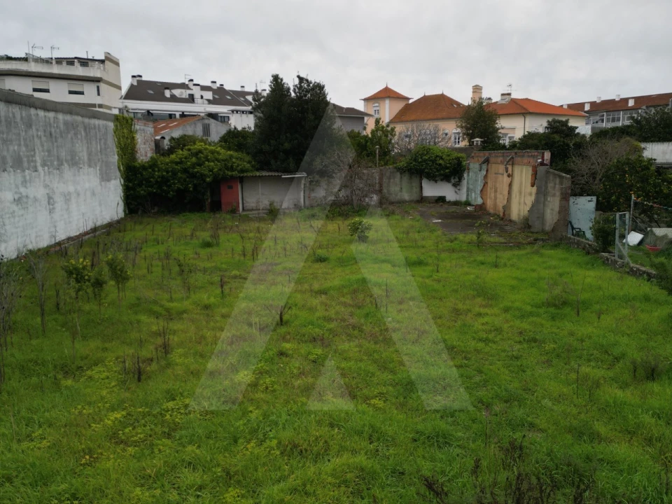 Terreno para Venda em Gafanha da Nazaré Foto 7