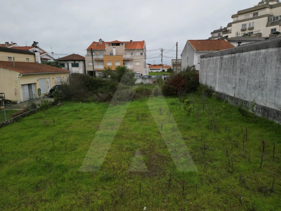 Terreno para Venda em Gafanha da Nazaré Foto 8