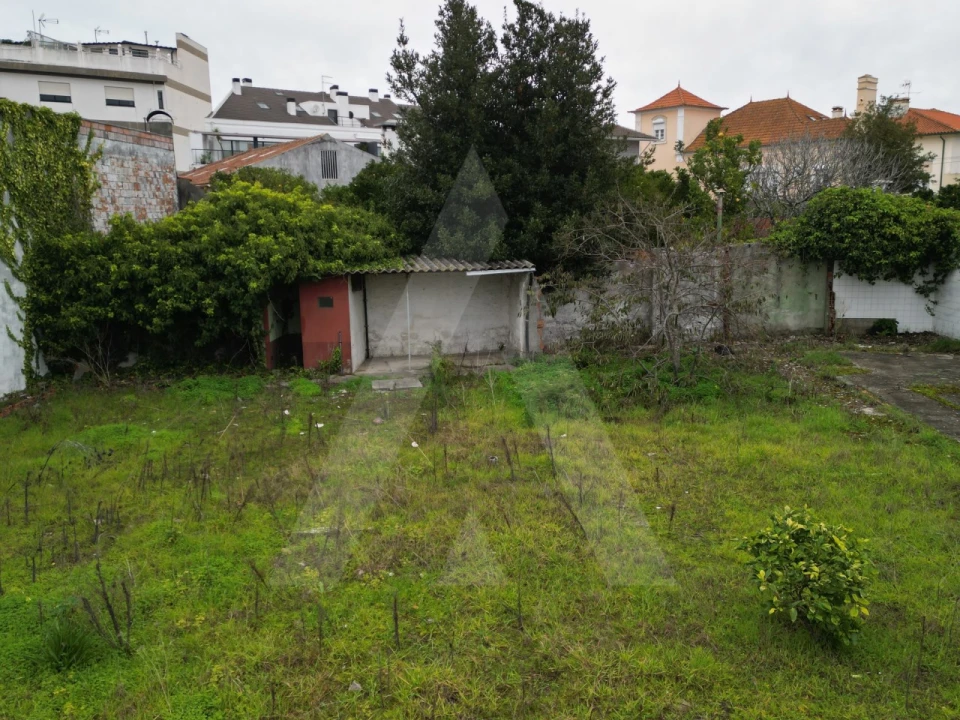 Terreno para Venda em Gafanha da Nazaré Foto 9