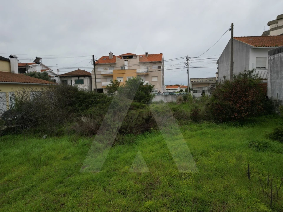 Terreno para Venda em Gafanha da Nazaré Foto 11