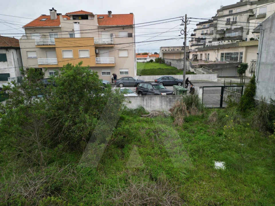 Terreno para Venda em Gafanha da Nazaré Foto 12