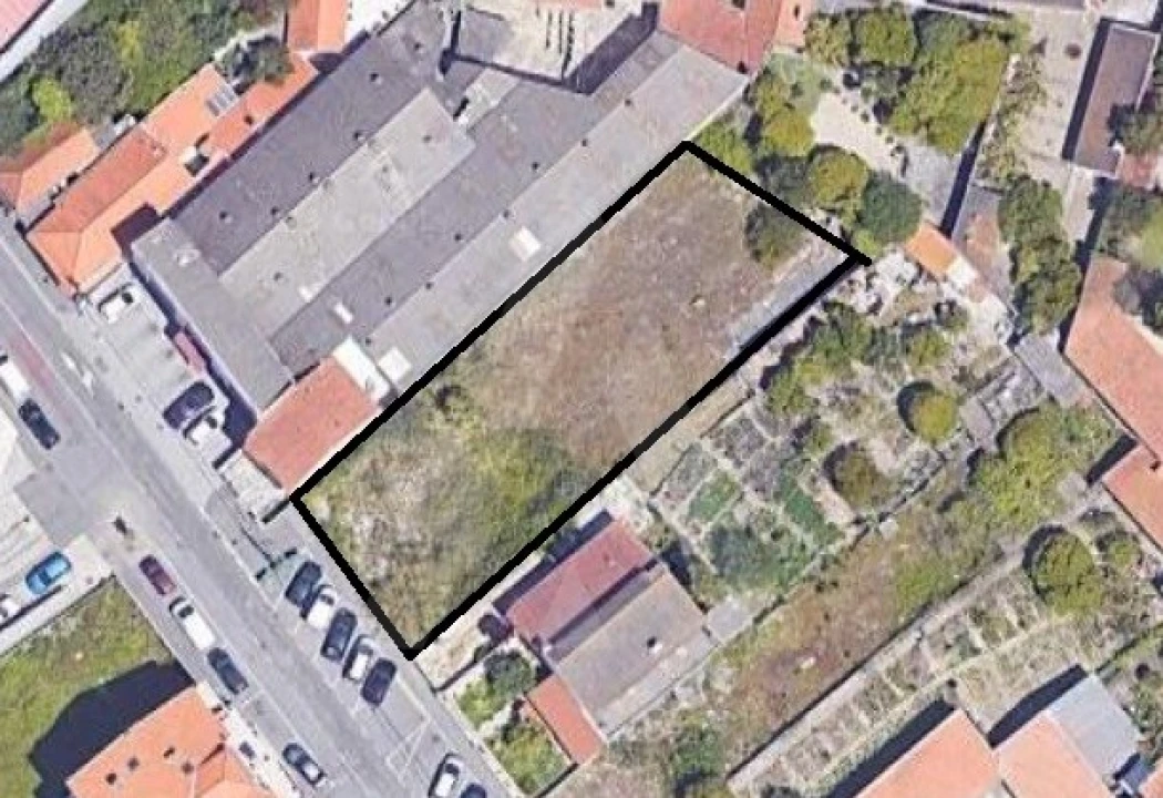 Terreno para Venda em Gafanha da Nazaré Foto 16
